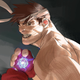Image for article titled The Continued Adventures Of Cartoon Chun-Li